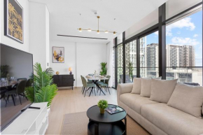 Elegant 2 Bedroom apartment-Binghatti Emerald JVC